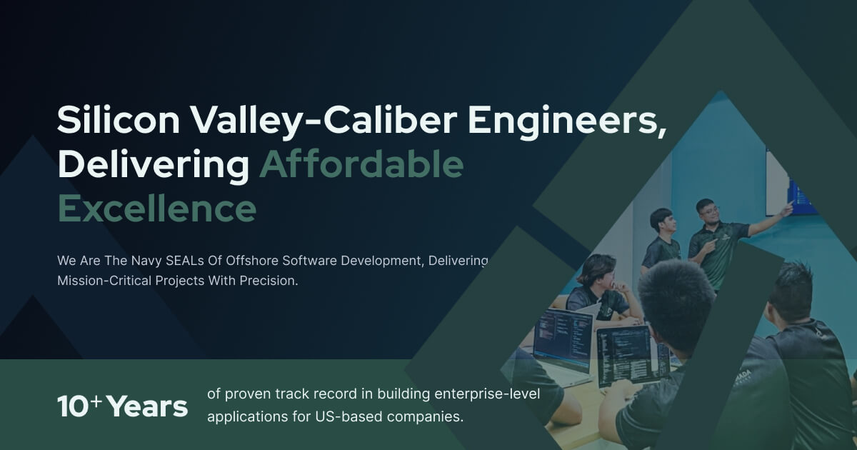 Coding Dojo Case Study | Armada Logics